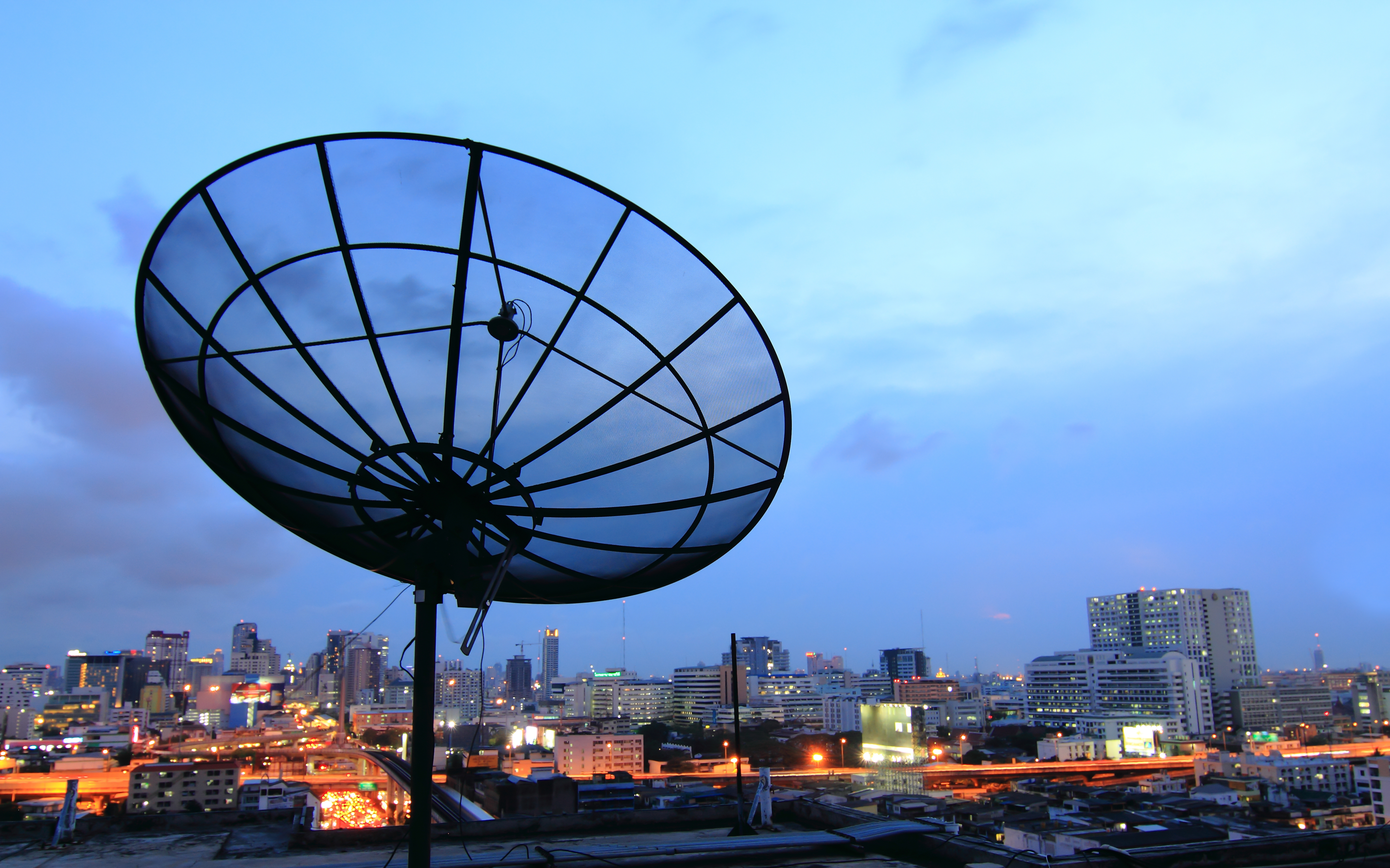 Backhaul