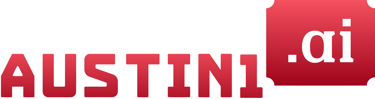 Austin1.ai logo