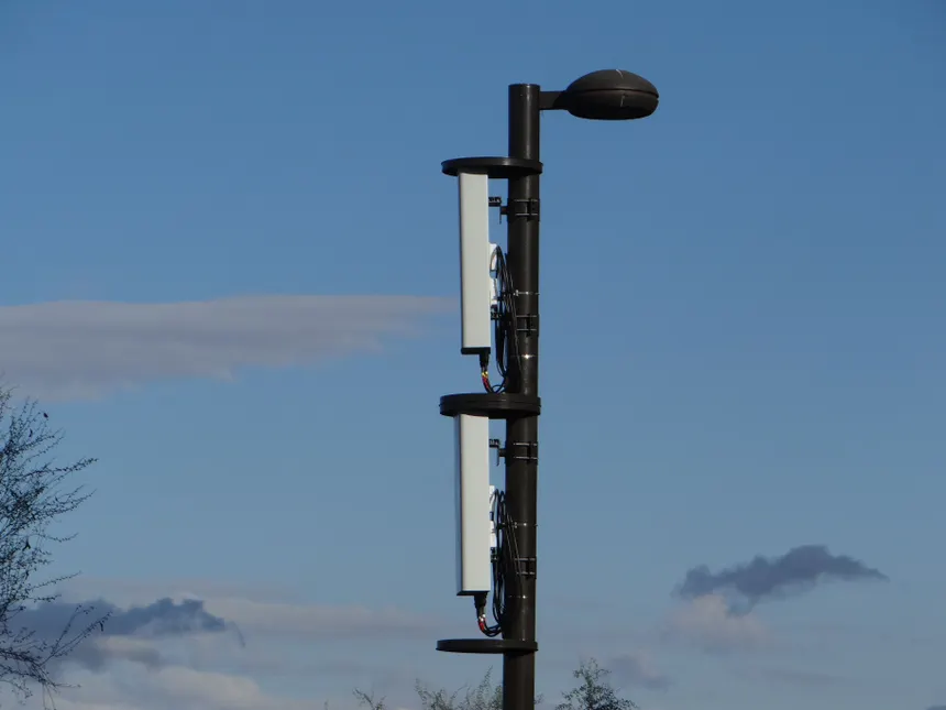 Backhaul